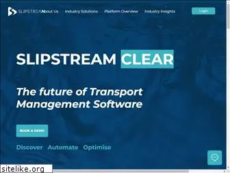 slipstreamadvantage.com