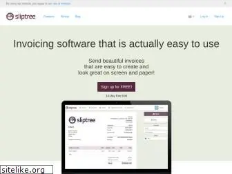 sliptree.com