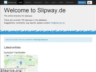 slipway.de