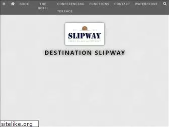 slipway.net
