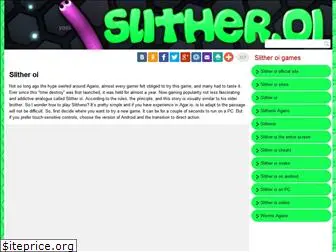 slither-oi.com