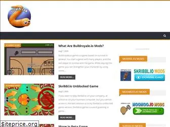 Skribbl.io - DrawMyThing kind of game : r/WebGames