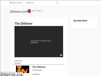 slitherer.com