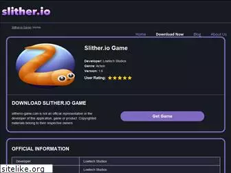 slitherio-game.com