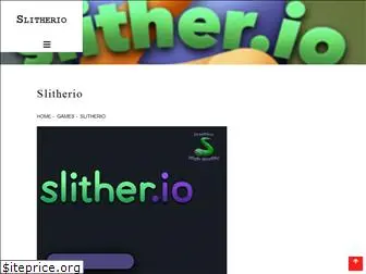 slitherio.online