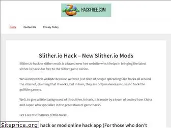 Slither.IO Game, Unblocked, Mods, Hacks Download Guide Unofficial