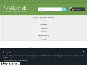 slivern.dk