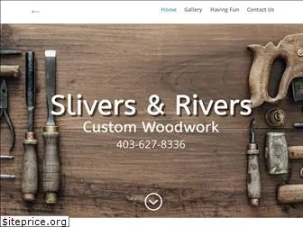 sliversnrivers.com