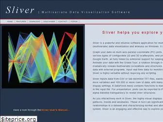 sliversoftware.com