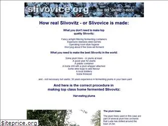 slivovice.org