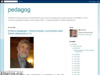 sliwerski-pedagog.blogspot.com