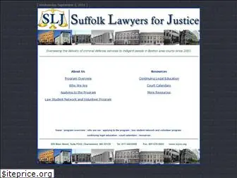 sljinc.org