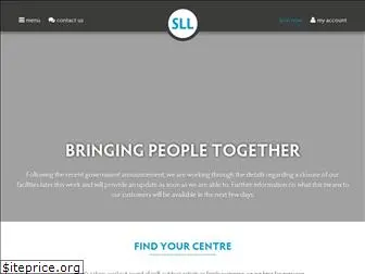 sll.co.uk