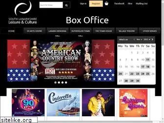 sllcboxoffice.co.uk