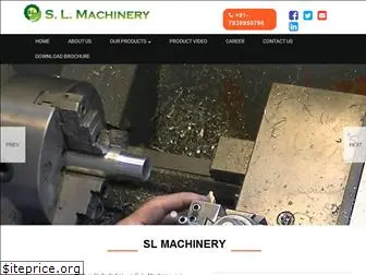 slmachinery.in