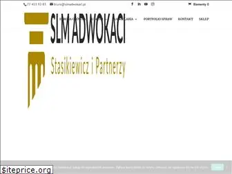 slmadwokaci.pl