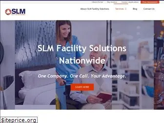slmfacilities.com