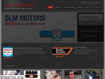 slmmotors.net