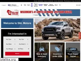 slmotors.com