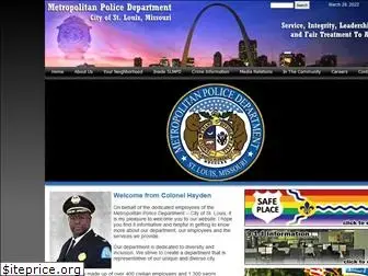 slmpd.org