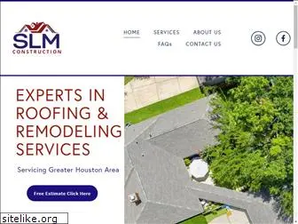 slmroofing.com