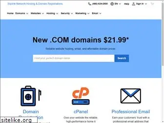 slndomains.com