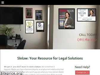 slnlaw.com