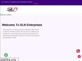slnsafetynetsservices.com
