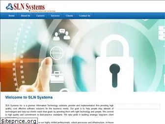 slnsystems.com