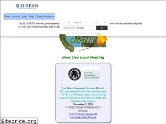 slo-span.org