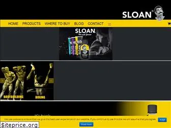 sloancream.com