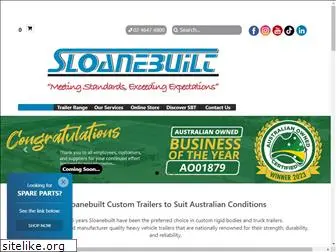 sloanebuilt.com.au