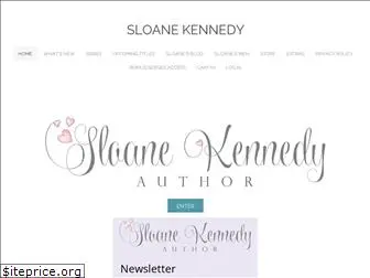 sloanekennedy.com