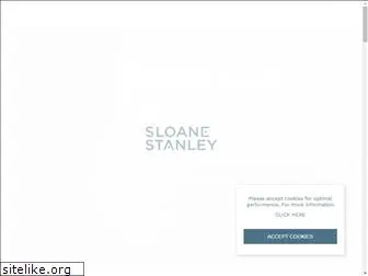 sloanestanley.com