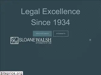 sloanewalsh.com