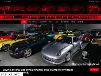 sloanmotorcars.com