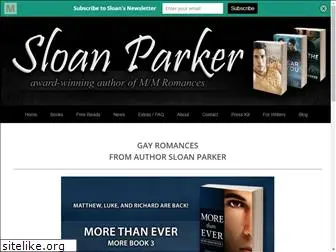 sloanparker.com