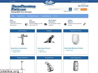 sloanplumbingparts.com