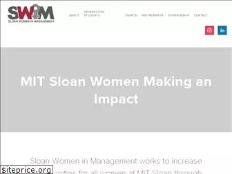 sloanwomeninmanagement.com