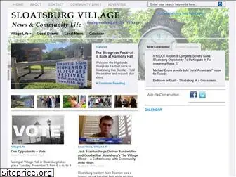 sloatsburgvillage.com