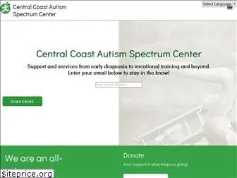 sloautism.org