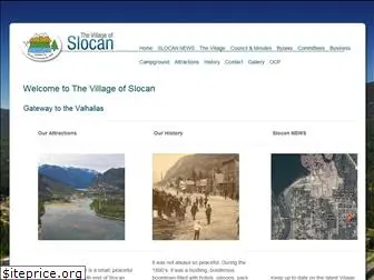 slocancity.com