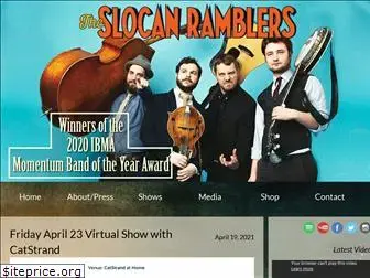 slocanramblers.com