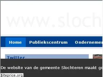www.slochteren.nl