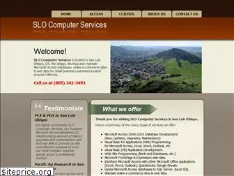 slocomputers.com