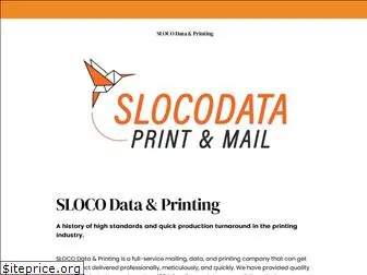 slocoprinting.com