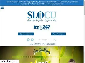 slocu.com