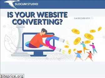 slocumstudio.com