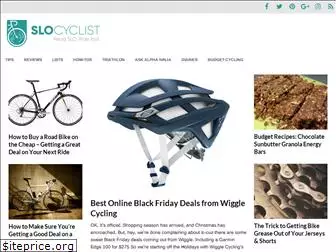 slocyclist.com