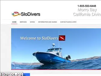 slodivers.com